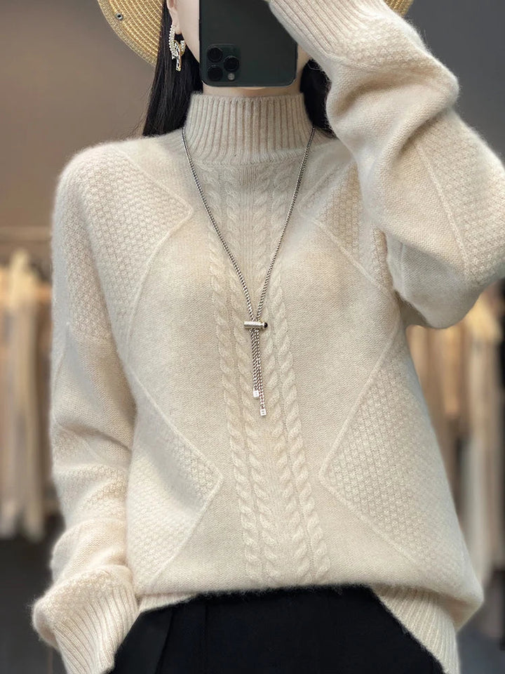 ARIA -  SWEATER