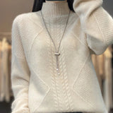 ARIA -  SWEATER