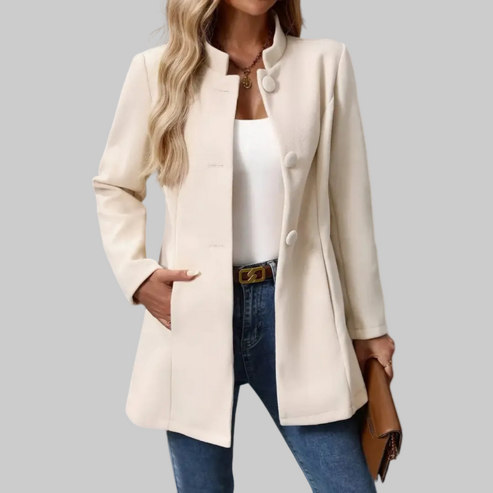 Briallen - Timeless Elegant Jacket