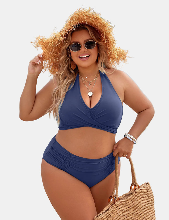 Jessica | Tvarující bikini set