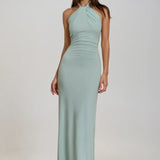 Anne | Maxi Halter Šaty