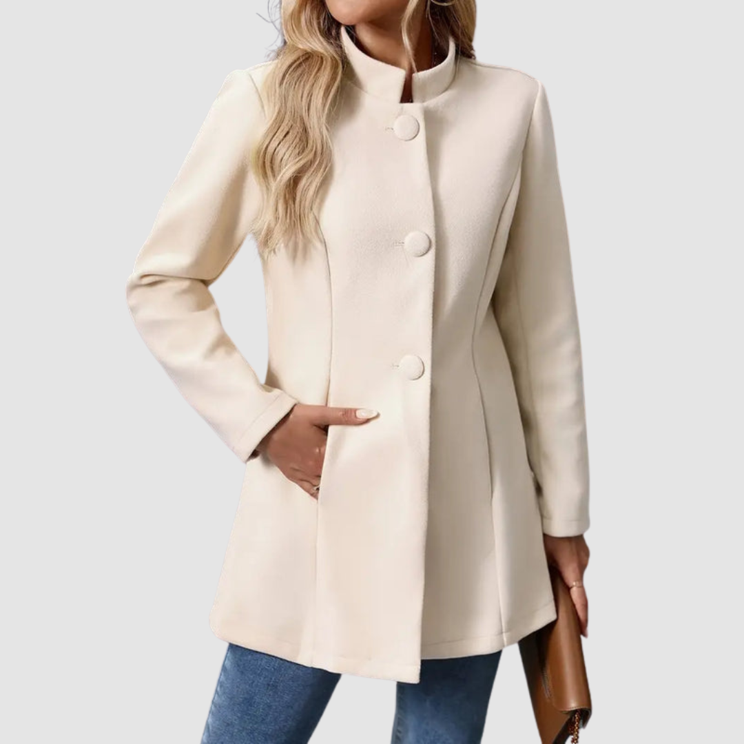 Briallen - Timeless Elegant Jacket