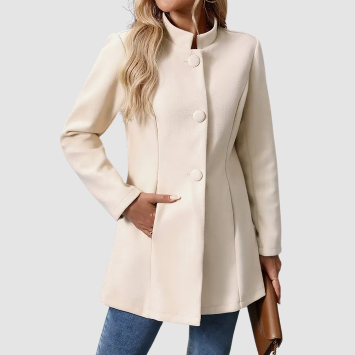 Briallen - Timeless Elegant Jacket