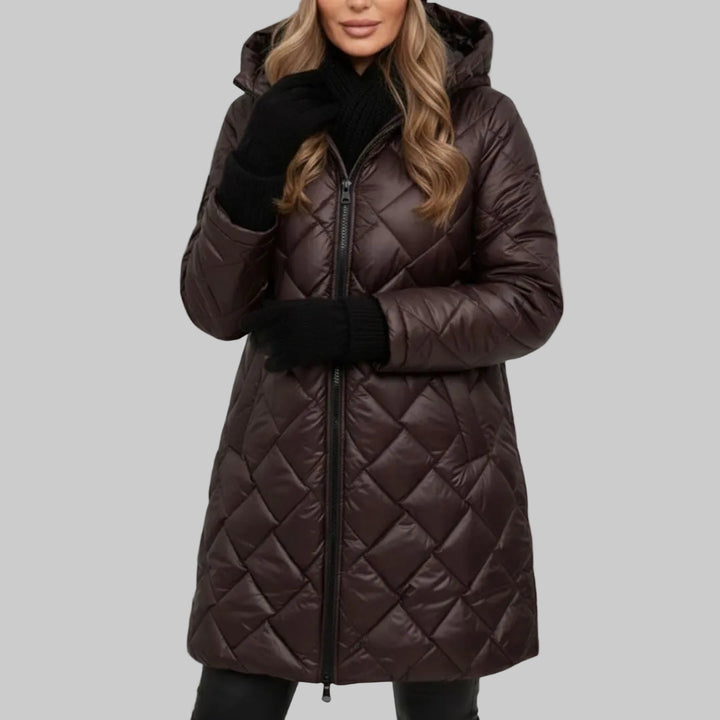 BIANCA - Refined Everyday Jacket