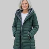 Kaelyse - Warm & Water-Resistant — Perfect for Winter