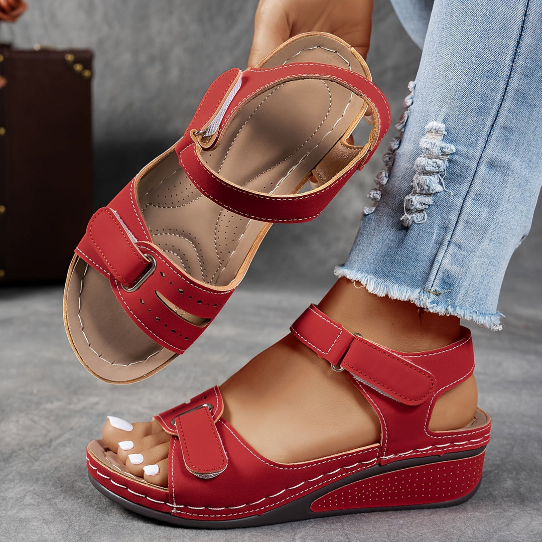 Ella™ – Ortopedické pohodlné sandály