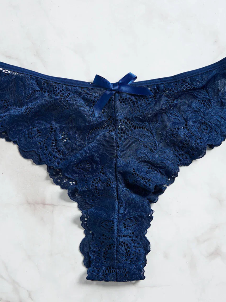 LUNÉ | Lingerie Set
