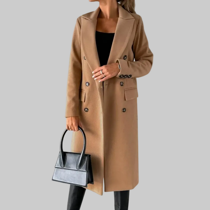Aveline - Winter Coat