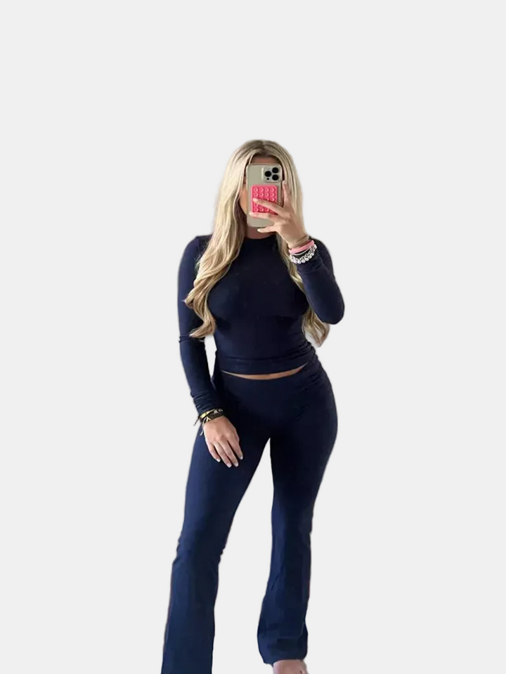 AURORA - Virální Lounge Set