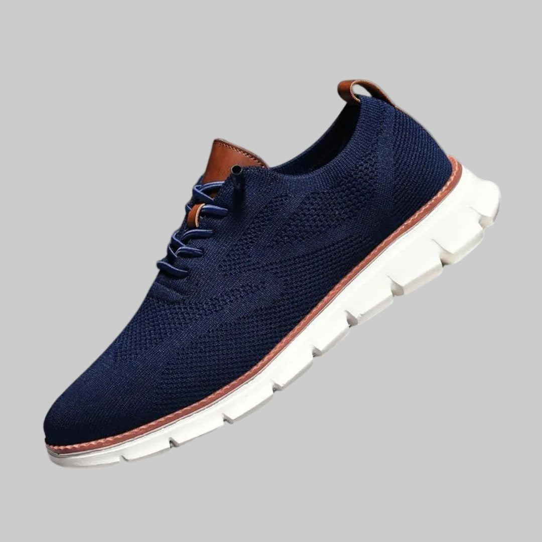 Dario | Lehká Teniska Flyknit
