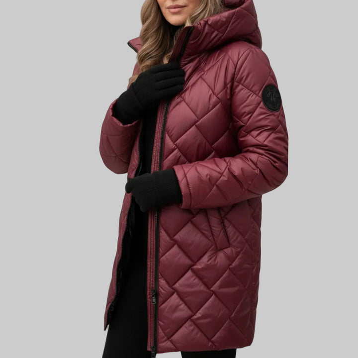 BIANCA - Refined Everyday Jacket