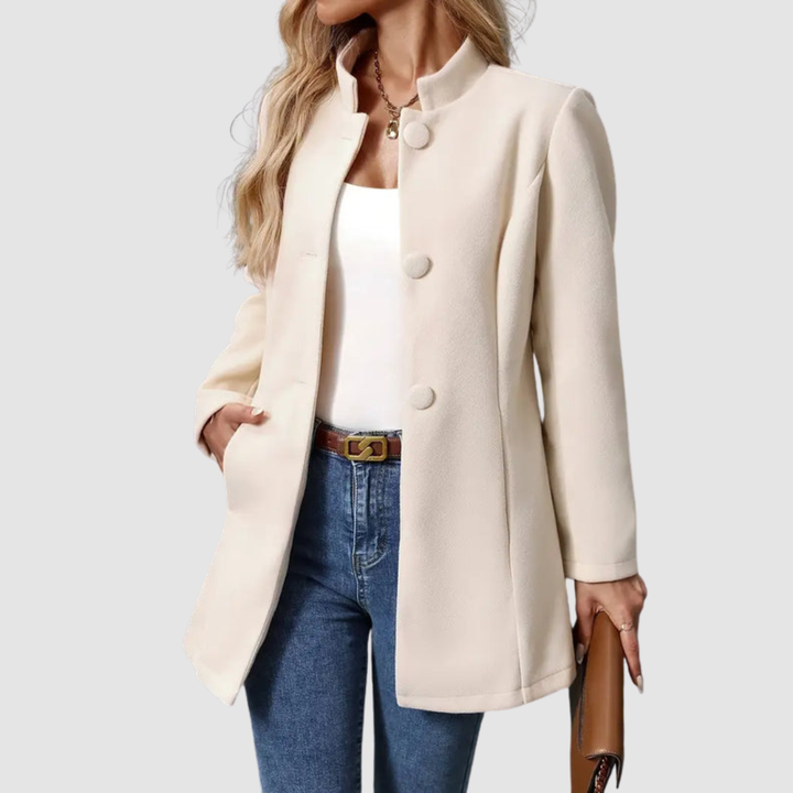 Briallen - Timeless Elegant Jacket
