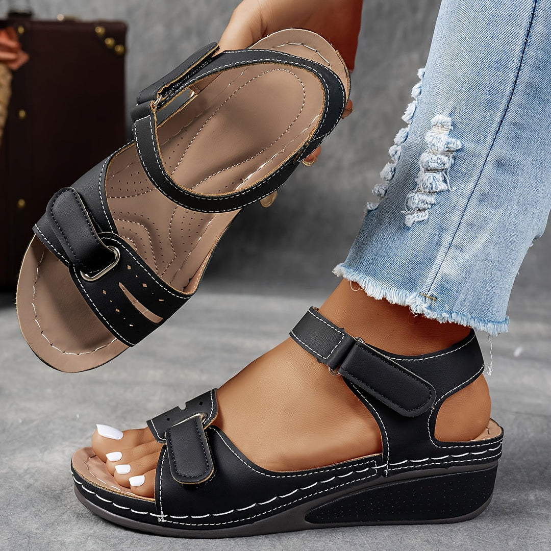 Ella™ – Ortopedické pohodlné sandály