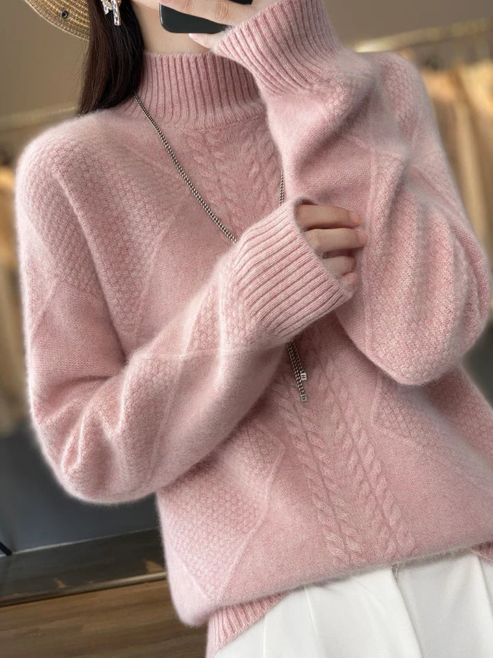 ARIA -  SWEATER
