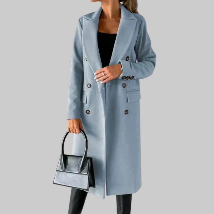 Aveline - Winter Coat