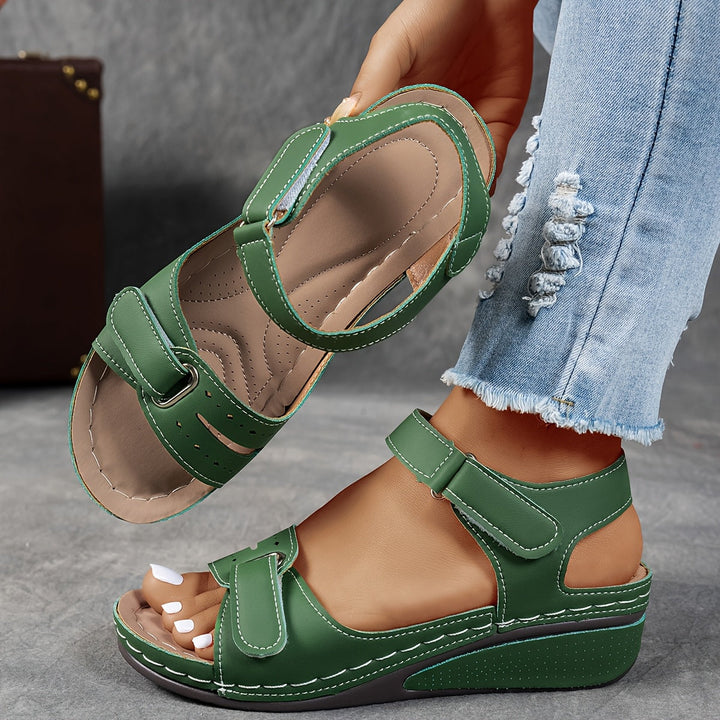 Ella™ – Ortopedické pohodlné sandály