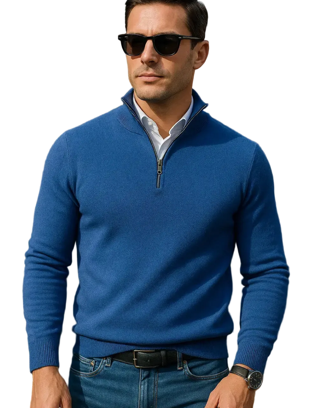 WINDSORSKÝ ZIP
