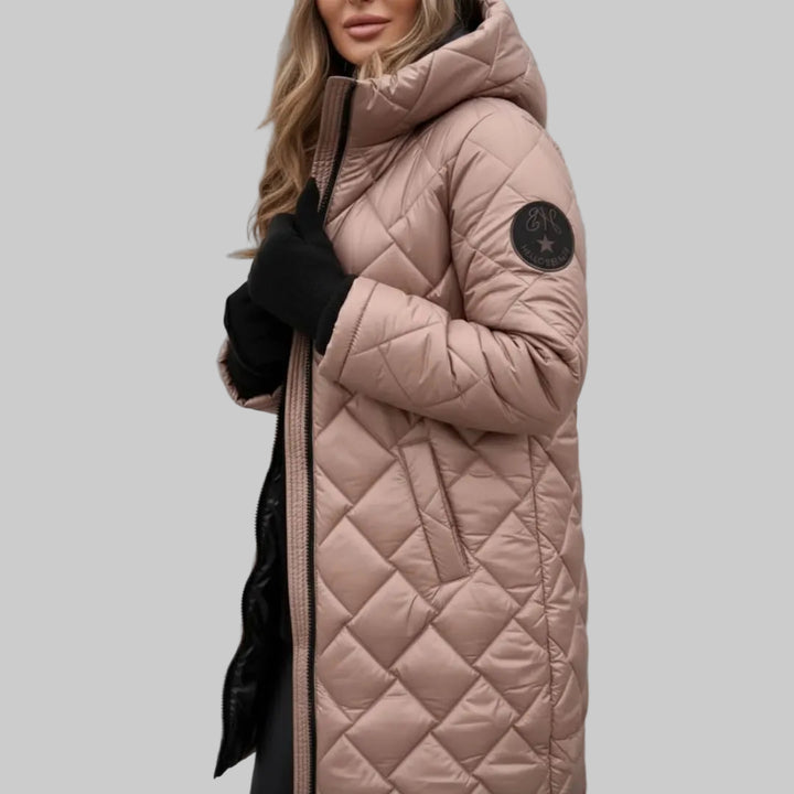BIANCA - Refined Everyday Jacket