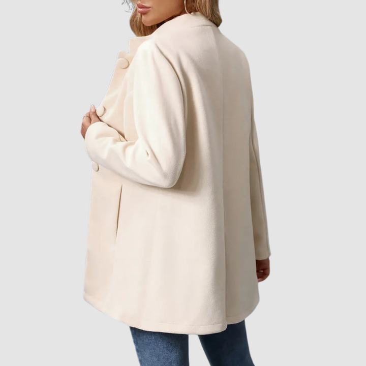 Briallen - Timeless Elegant Jacket