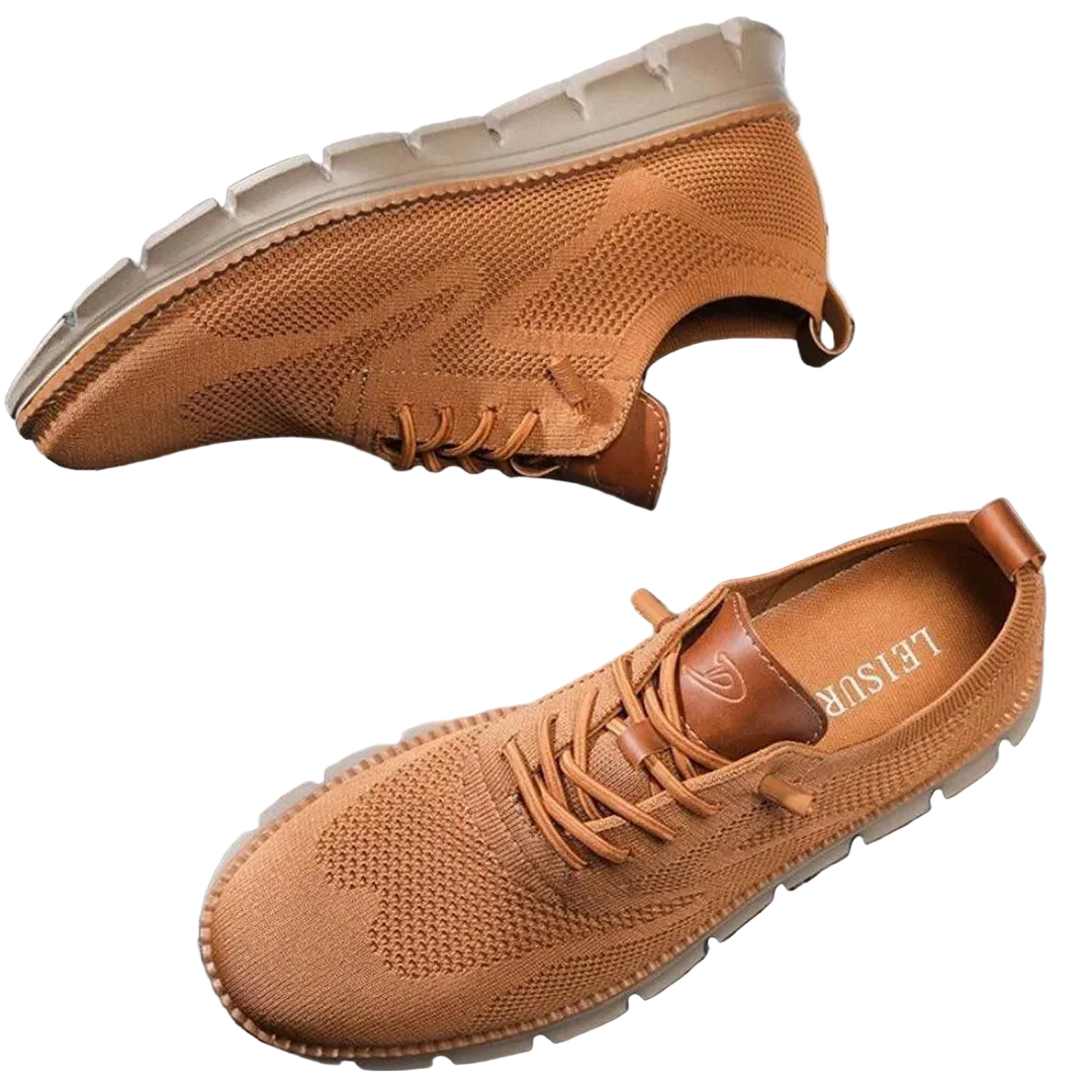 Dario | Lehká Teniska Flyknit