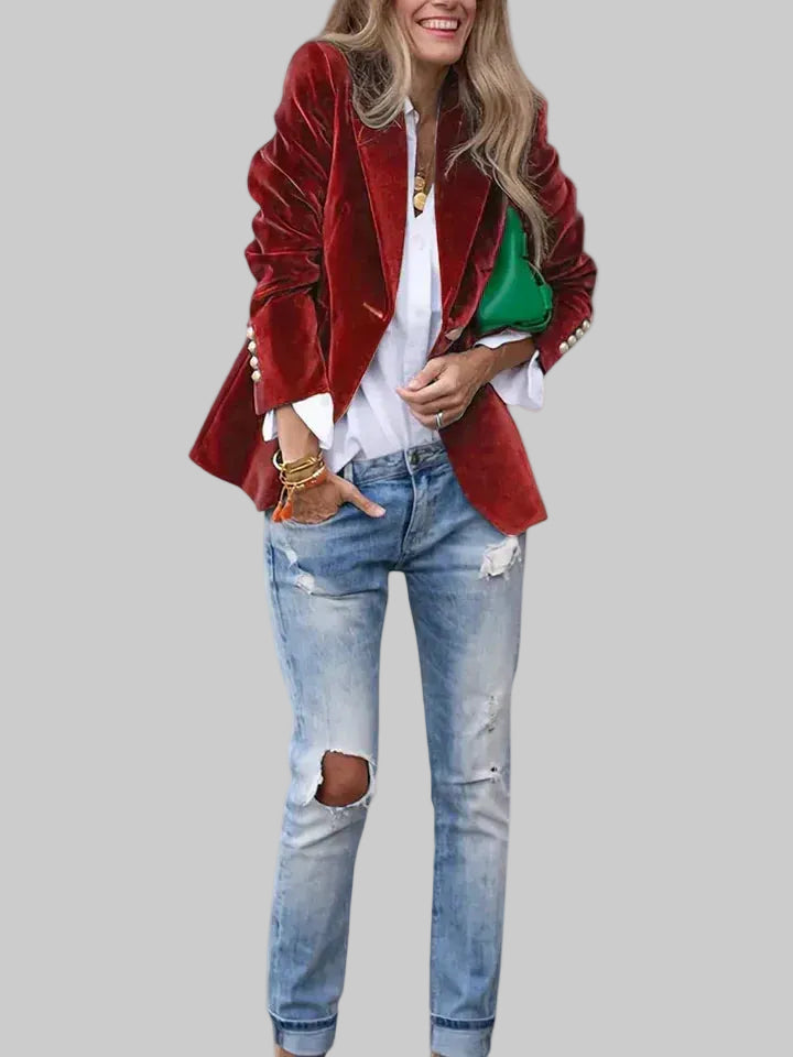 Neloraa™ | Elegantní sako