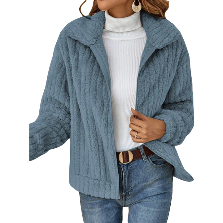 Sybil - Comfortable Winter Jacket