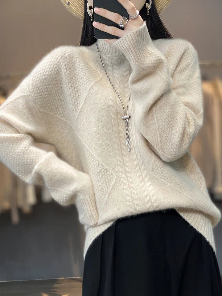 ARIA -  SWEATER