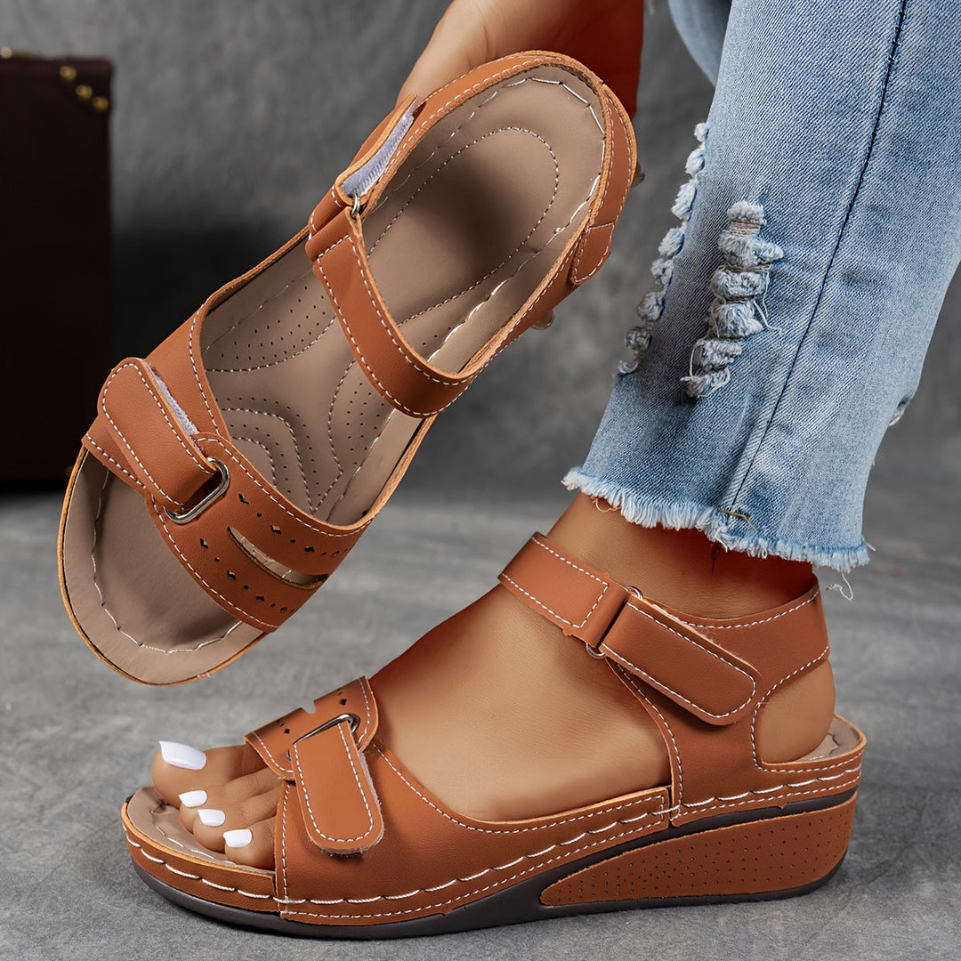 Ella™ – Ortopedické pohodlné sandály