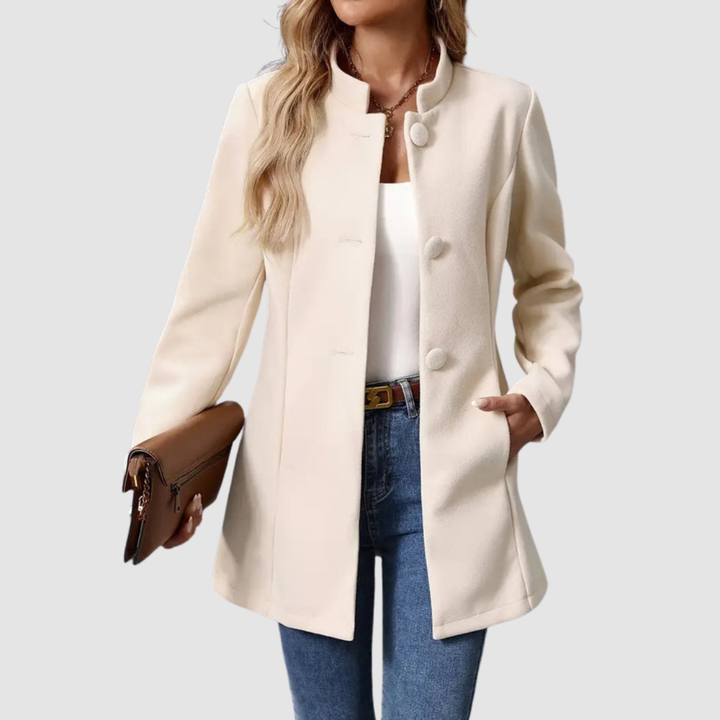 Briallen - Timeless Elegant Jacket