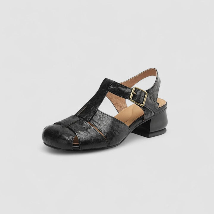 AMELIA™|Ortopedické Boty Monica