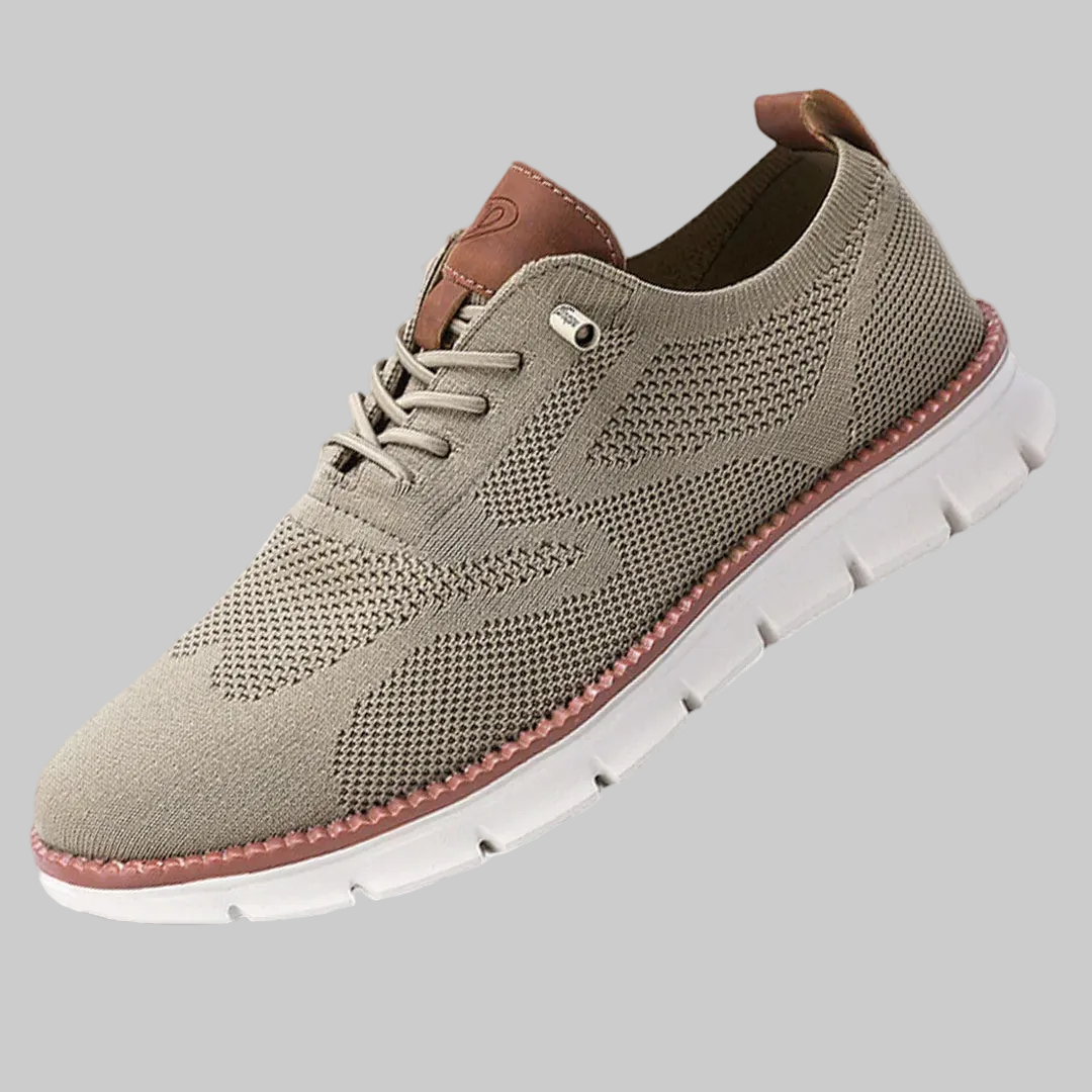 Dario | Lehká Teniska Flyknit