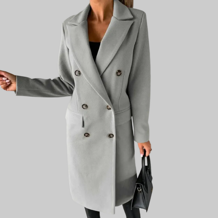 Aveline - Winter Coat
