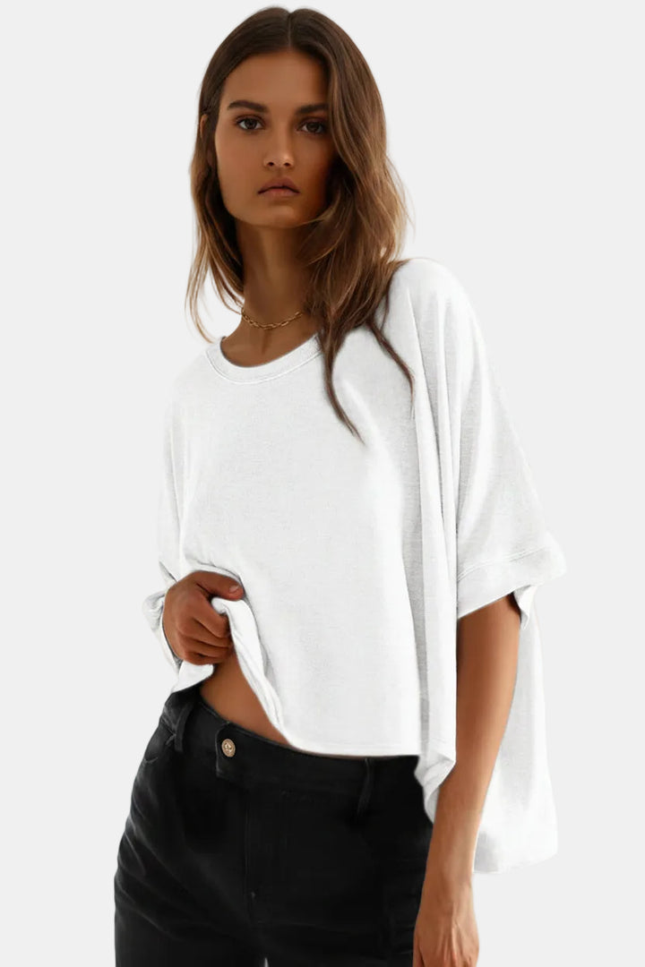 ELLA | Das Shirt, das einfach sitzt