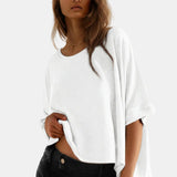 ELLA | Das Shirt, das einfach sitzt