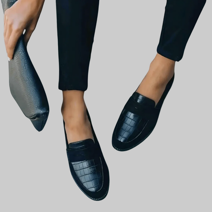 Lana™ | Ortopedická elegance a pohodlí