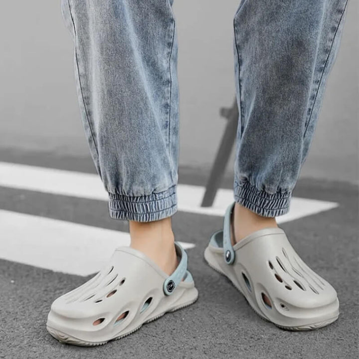 Atlantic Breeze Clogs