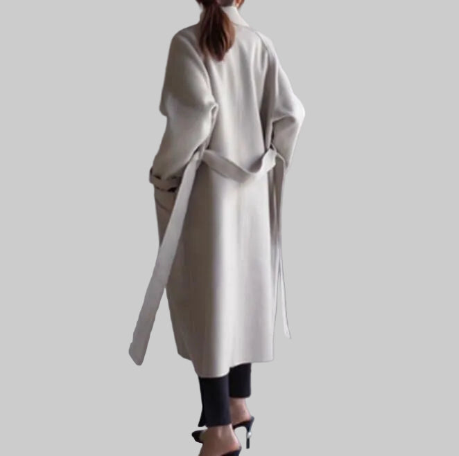 Cerys  - Trench Coat