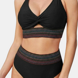 ALINA | Elegantní bikini s kontrolou břicha