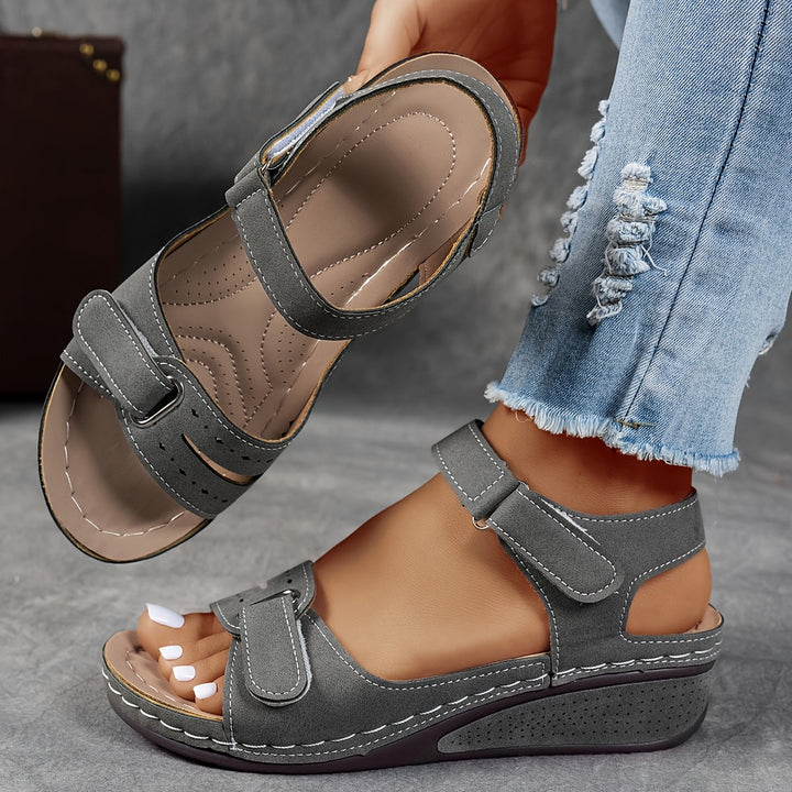 Ella™ – Ortopedické pohodlné sandály