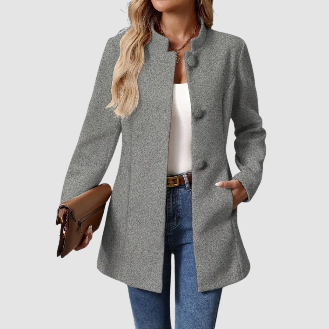Briallen - Timeless Elegant Jacket