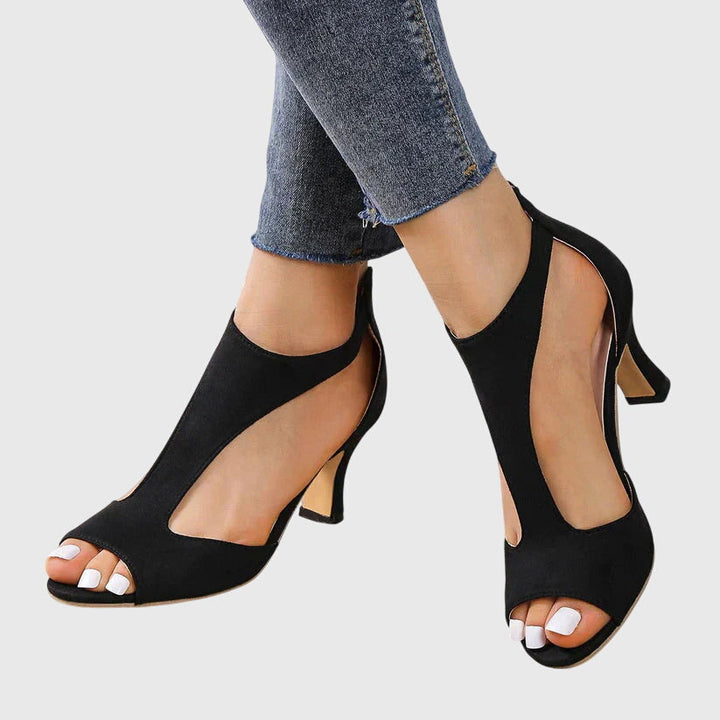 Delfina™ – Ortopedické dámské boty