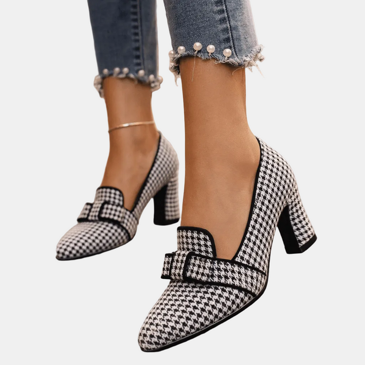 Lunessa Loafers