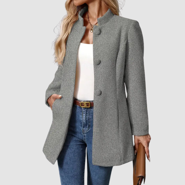Briallen - Timeless Elegant Jacket