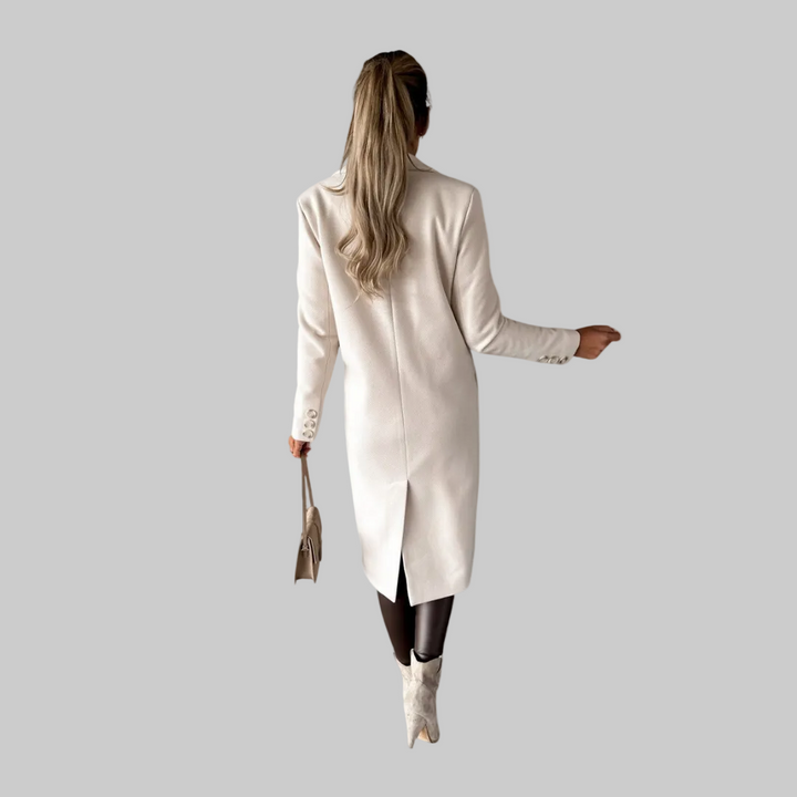 Aveline - Winter Coat