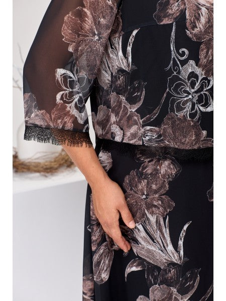 Eva - Elegant Dress