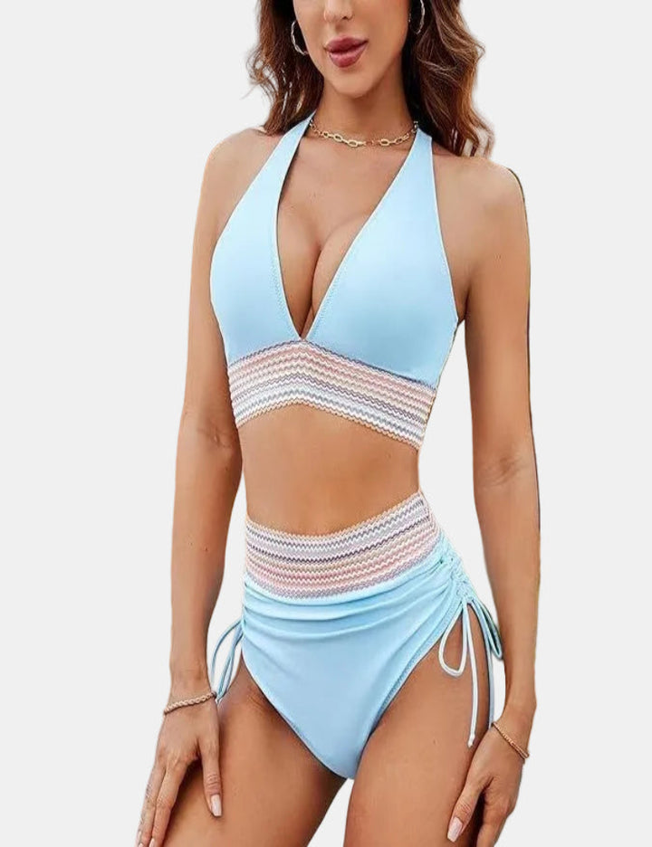 MAYLIN | Boho bikini