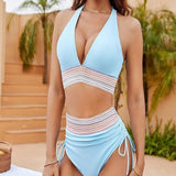 MAYLIN | Boho bikini
