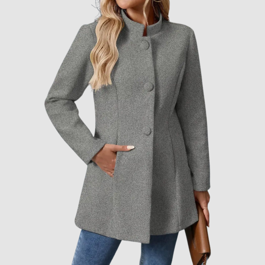 Briallen - Timeless Elegant Jacket