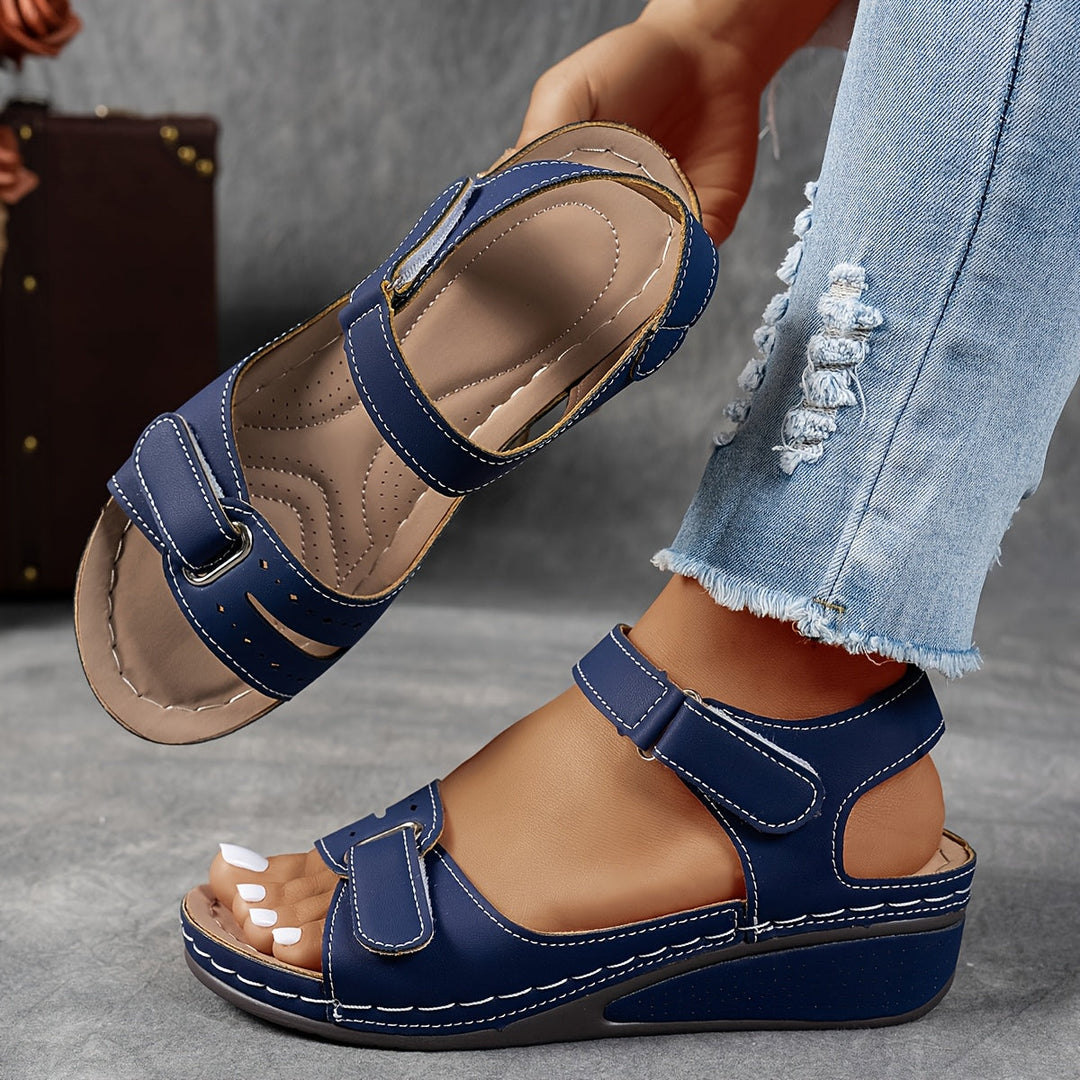 Ella™ – Ortopedické pohodlné sandály