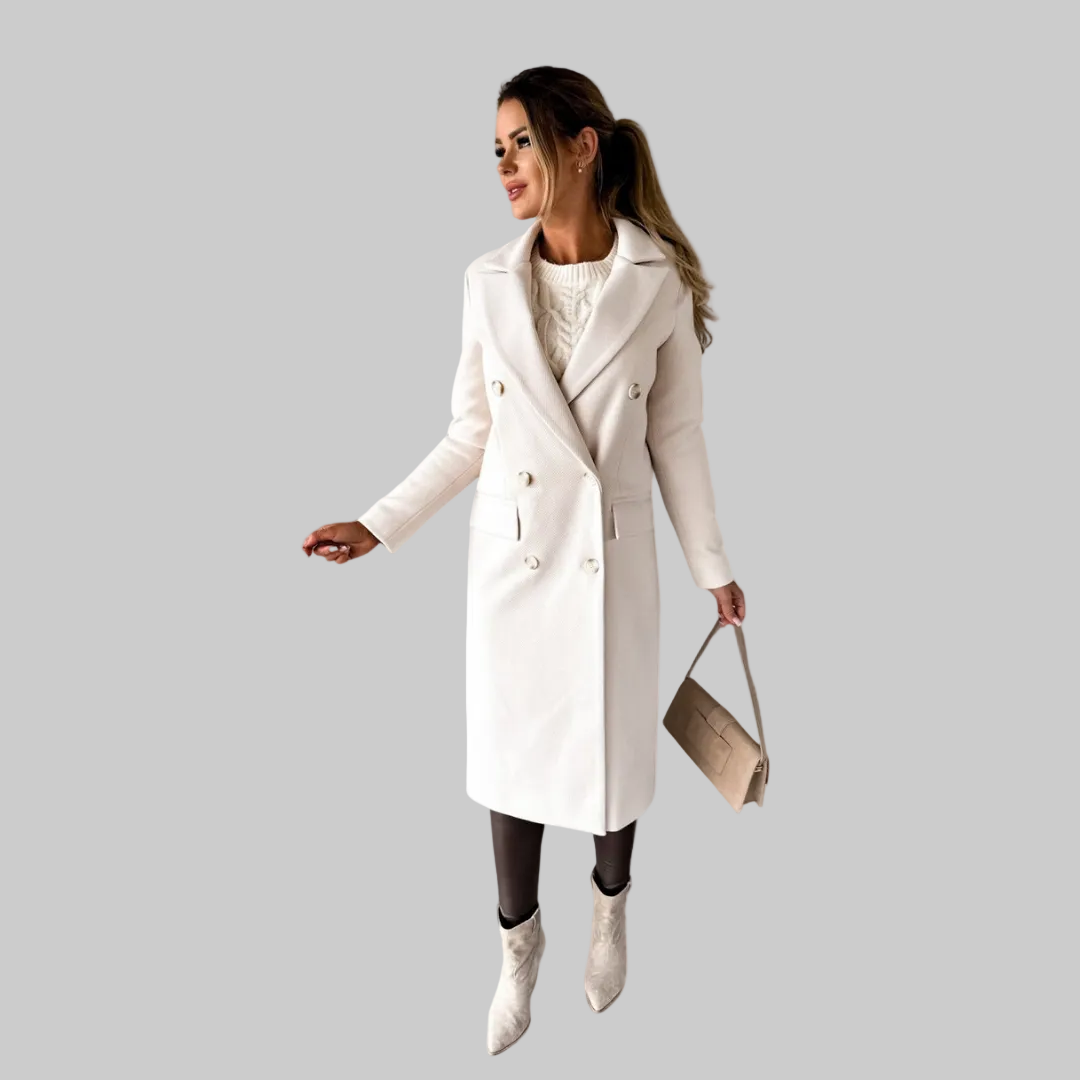Aveline - Winter Coat